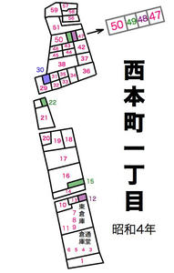 1丁目