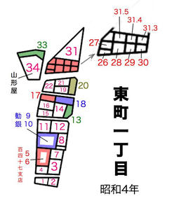 1丁目