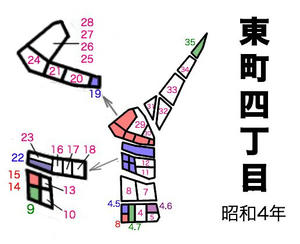 4丁目
