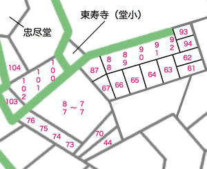 堂小