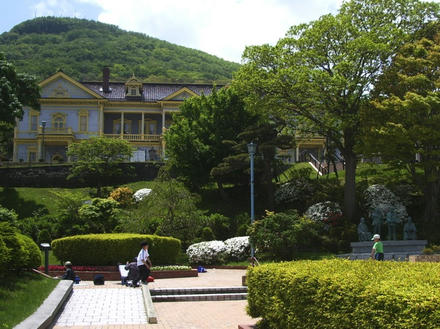 元町公園
