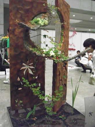 フラワードリーム2011大型11