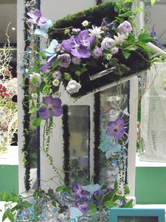 フラワードリーム2011中型4