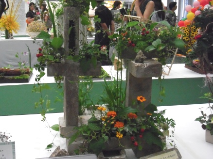 フラワードリーム2011中型6