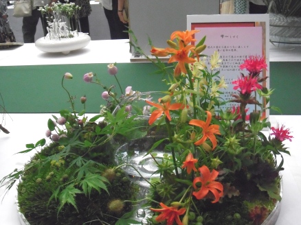 フラワードリーム2011小型1