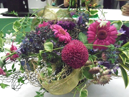 フラワードリーム2011小型2