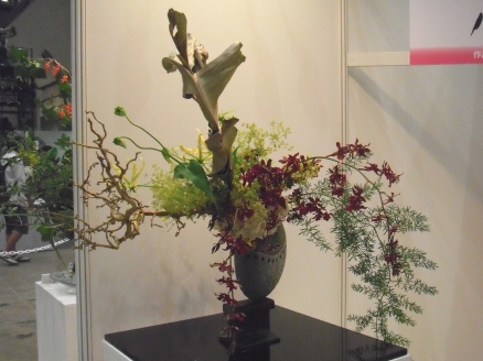 フラワードリーム2011小型4