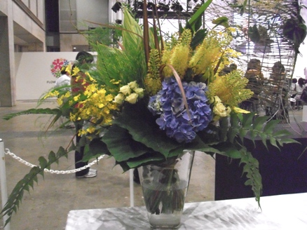 フラワードリーム2011小型6