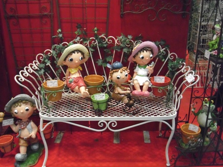 GARDEX5キャラ商品4