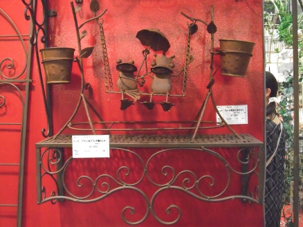 GARDEX5キャラ商品5