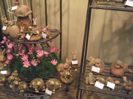 GARDEX5キャラ商品6