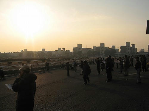 名古屋競馬場