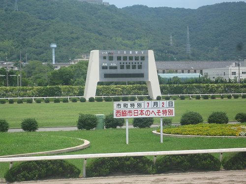 姫路競馬場