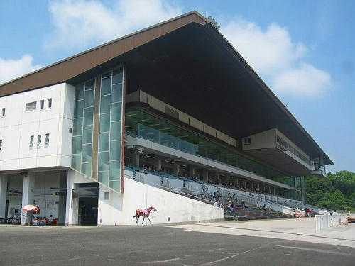 高知競馬場