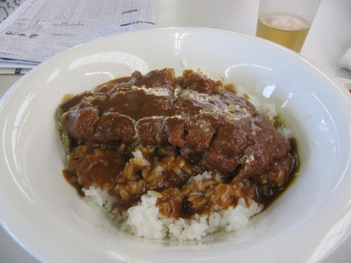 姫路競馬場 グルメ