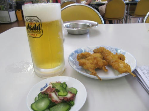 姫路競馬場 グルメ