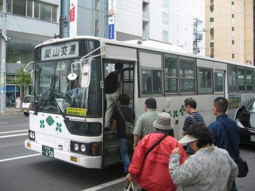 旭川競馬場