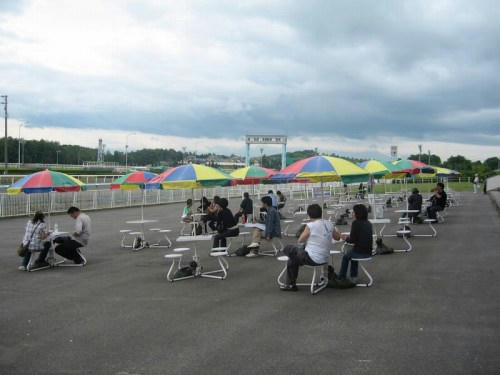 旭川競馬場