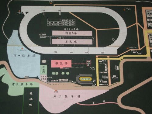 旭川競馬場