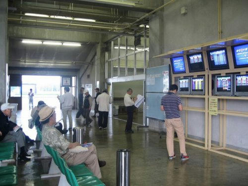 旭川競馬場