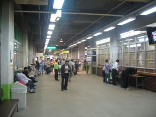 帯広競馬場