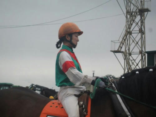 帯広競馬場 その２ ばんえい競馬 そこに競馬があるから