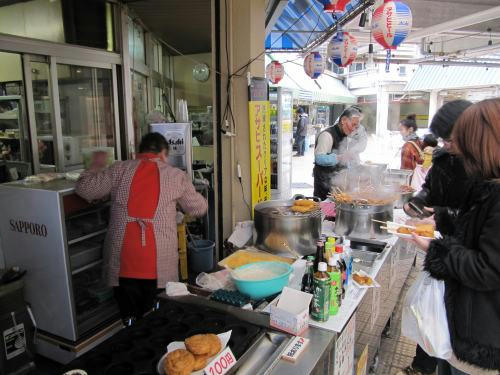 笠松競馬場 グルメ