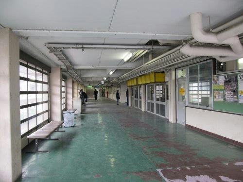 笠松競馬場
