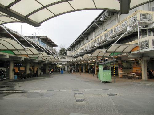 笠松競馬場