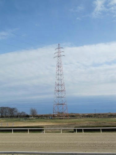 笠松競馬場　コース