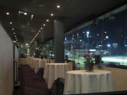 ムーニーバレー競馬場