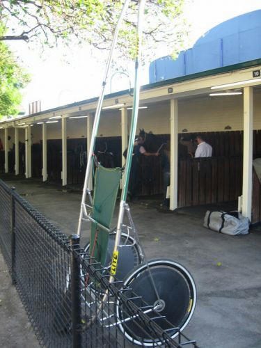 ムーニーバレー競馬場