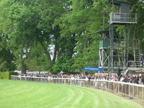 カイントン競馬場
