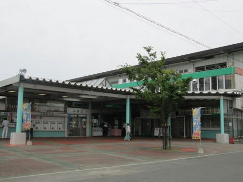 荒尾競馬場
