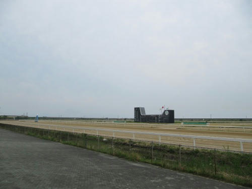 荒尾競馬場