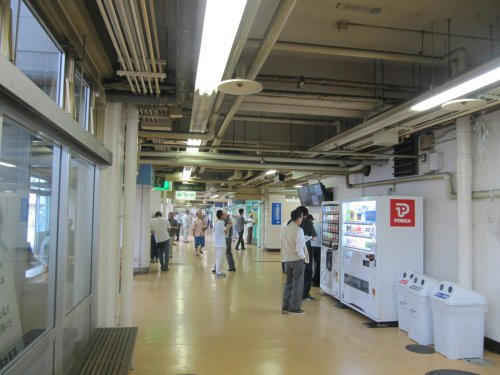 荒尾競馬場