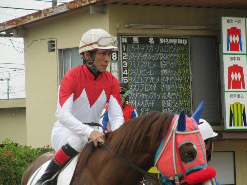 山口勲