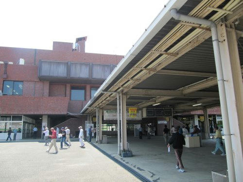 佐賀競馬場