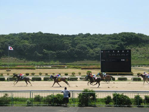 佐賀競馬場