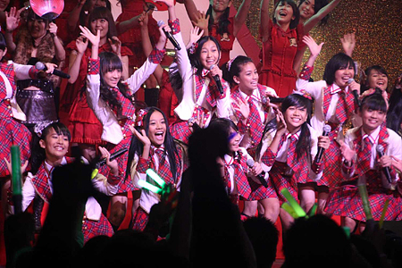 JKT48