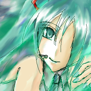 ミク