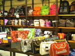 Laosmiddle　Bag