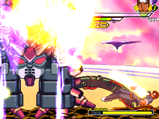 ﾎﾞﾃﾞｨーが・・・ぐおおおああああ！！