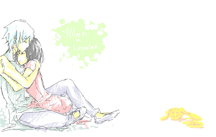 アレリナ