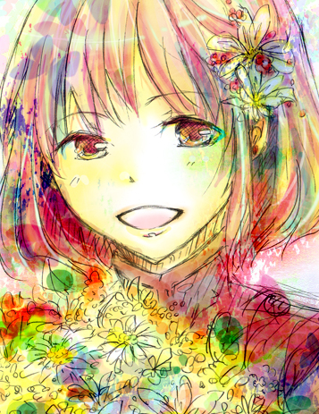 はぴば！