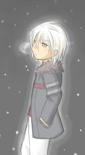 縮小されたがな