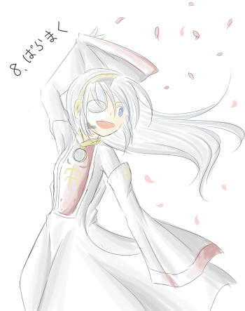 ８．ノア