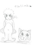 ナルにゃん