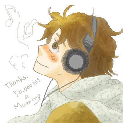 歌声よ、届け