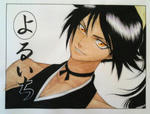 yoruichi